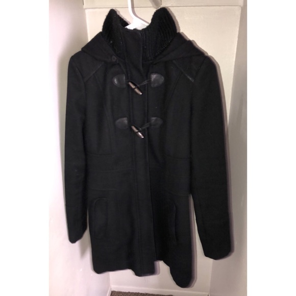 Guess Jackets & Blazers - ❤️GUESS Pea Coat❤️